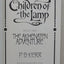 Children of the Lamp #1: The Akhenaten Adventure