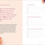 God Bless This Messy Journal: A Guide to Embracing the Beautiful, Messy You