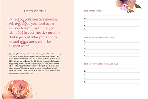 God Bless This Messy Journal: A Guide to Embracing the Beautiful, Messy You