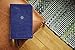 NKJV, Thompson Chain-Reference Bible, Handy Size, Leathersoft, Navy, Red Letter, Comfort Print