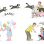 Mogs ABC: The illustrated adventures of the nations favourite cat, from the author of The Tiger Who Came To Tea