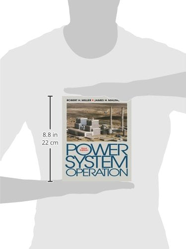 Power System Operation