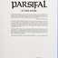 Parsifal in Full Score (Dover Opera Scores)