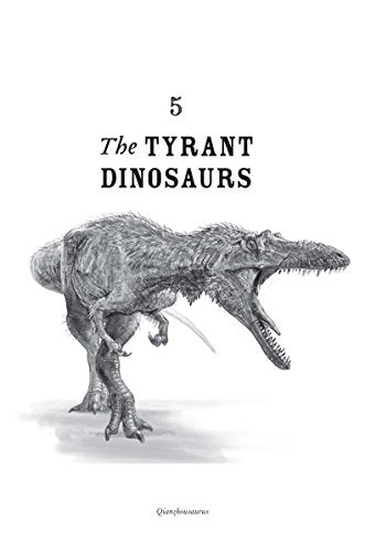The Rise and Fall of the Dinosaurs: A New History of Their Lost World