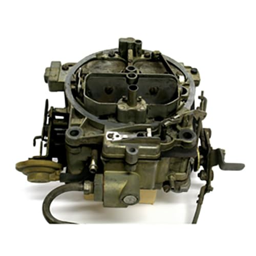 How to Rebuild & Modify Rochester Q Carb (S-a Design)