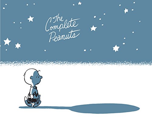 The Complete Peanuts 1993-1994: Vol. 22 Hardcover Edition