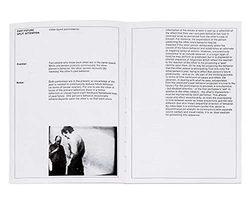 Dan Graham: Theatre