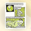 Squish #1: Super Amoeba