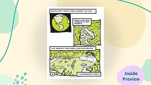 Squish #1: Super Amoeba