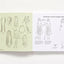 Sketch Your Style: A Guided Sketchbook for Drawing Your Dream Wardrobe
