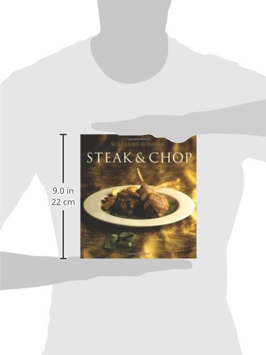Williams-Sonoma Collection: Steak & Chop