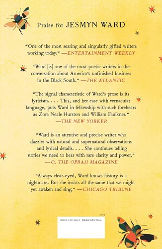 Let Us Descend (Oprah's Book Club): A Novel (Oprah's Book Club 2023)
