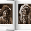 The North American Indian: The Complete Portfolios by Curtis