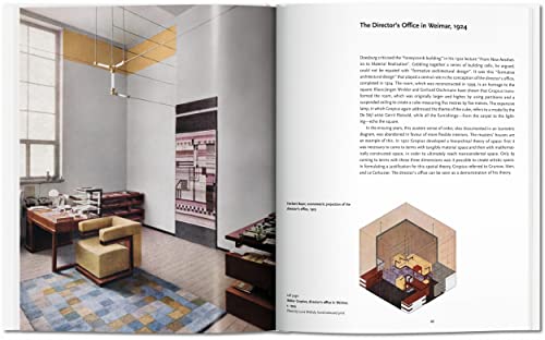The Bauhaus: 1919-1933: Reform and Avant-garde