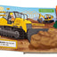 Blippi: At the Construction Site (4-Button Sound Books)