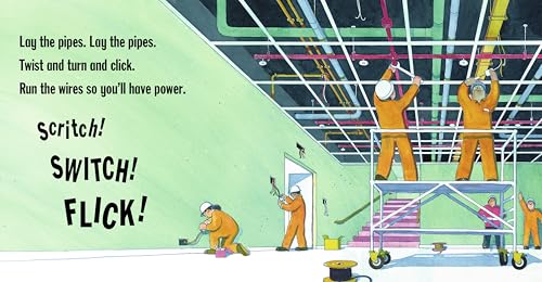 Construction (Construction Crew)