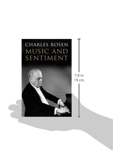 Music and Sentiment