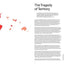 Handbook of Tyranny: Theo Deutinger by Deutinger, Theo