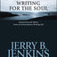 Writing for the Soul: Instruction And Advice from an Extraordinary Writing Life
