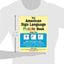 The American Sign Language Puzzle Book Volume 2
