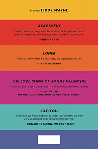 The Great Man Theory
