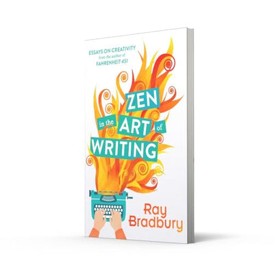 Zen in the Art of Writing