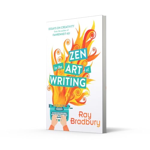 Zen in the Art of Writing