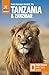 The Rough Guide to Tanzania and Zanzibar: Travel Guide with eBook (Rough Guides Main Series)