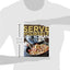 Serve Yourself: Nightly Adventures in Cooking for One