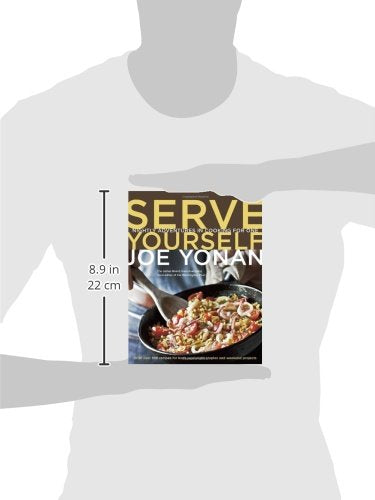Serve Yourself: Nightly Adventures in Cooking for One