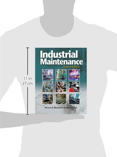 Industrial Maintenance (MindTap Course List)