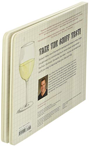 The Essential Scratch & Sniff Guide To Becoming A Wine Expert: Take a Whiff of That