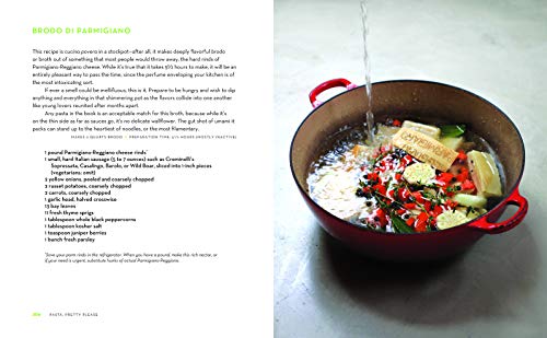 Pasta, Pretty Please: A Vibrant Approach to Handmade Noodles