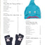 Knitted Animal Hats: 35 designs from the animal kingdom for babies, kids, and teens