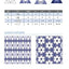 The Quick & Easy Triangle Block Tool: Make 100 Triangle, Diamond & Hexagon Blocks in 4 Sizes with Project Ideas; Packed with Hints, Tips & Tricks; Simple Cutting Charts, Helpful Reference Tables