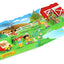 Fisher-Price Little People: On the Farm (Lift-the-Flap)