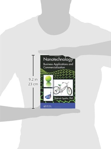 Nanotechnology (Nano and Energy)