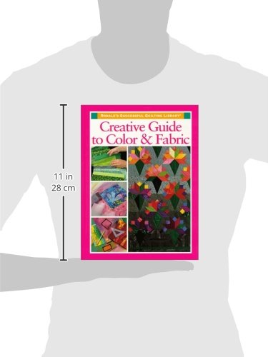 Creative Guide to Color & Fabric