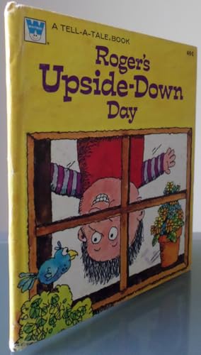 Roger's Upside-Down Day