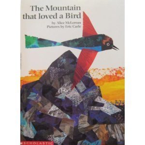 The Mountain That Loved a Bird