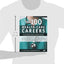 Top 100 Health-Care Careers: Your Complete Guidebook to Training and Jobs in Allied Health, Nursing, Medicine and More