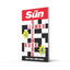 The Sun Jumbo Quizword Book 4