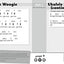 Ukulele Magic - More Ukulele Magic: Tutor Book 2 - Pupil's Book (with CD)