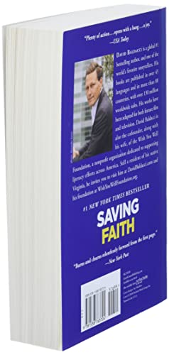 Saving Faith