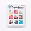 The Spoonflower Handbook: A DIY Guide to Designing Fabric, W