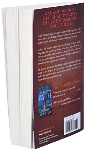 The King's Blood (The Dagger and the Coin, 2)