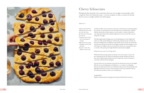 Fruitful: Sweet and Savoury Fruit Recipes Inspired by Farms, Orchards and Gardens