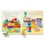 P is for Potty! (Sesame Street) (Lift-the-Flap)