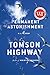 Permanent Astonishment: A Memoir