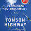 Permanent Astonishment: A Memoir